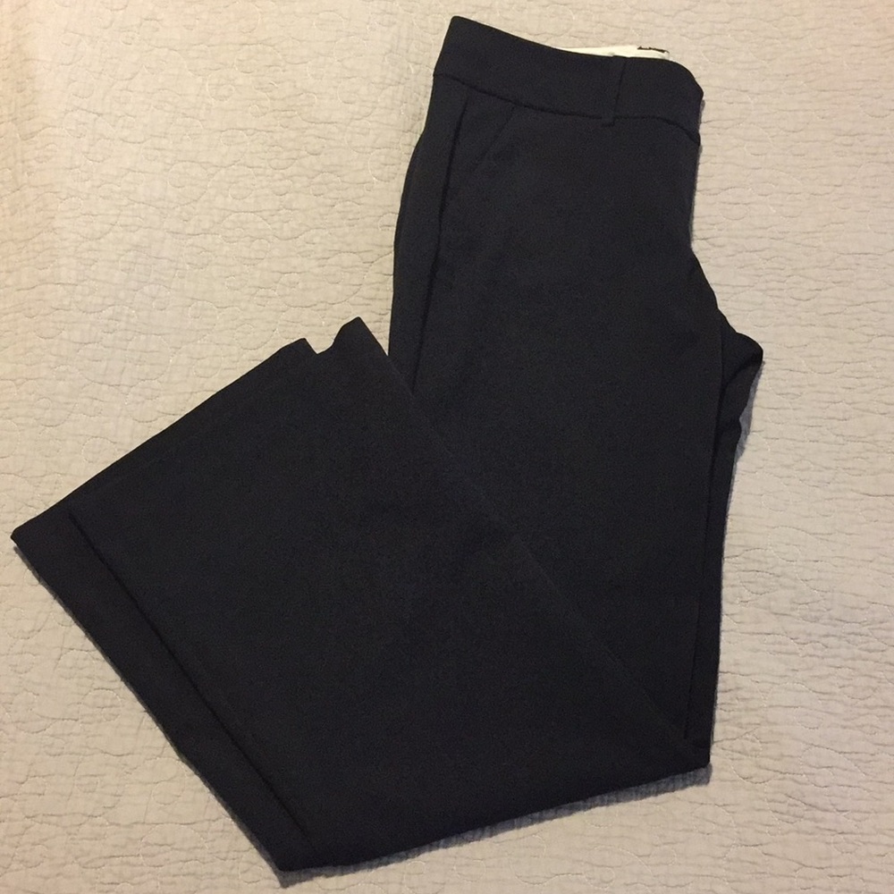 Old Navy Black Dress Pants